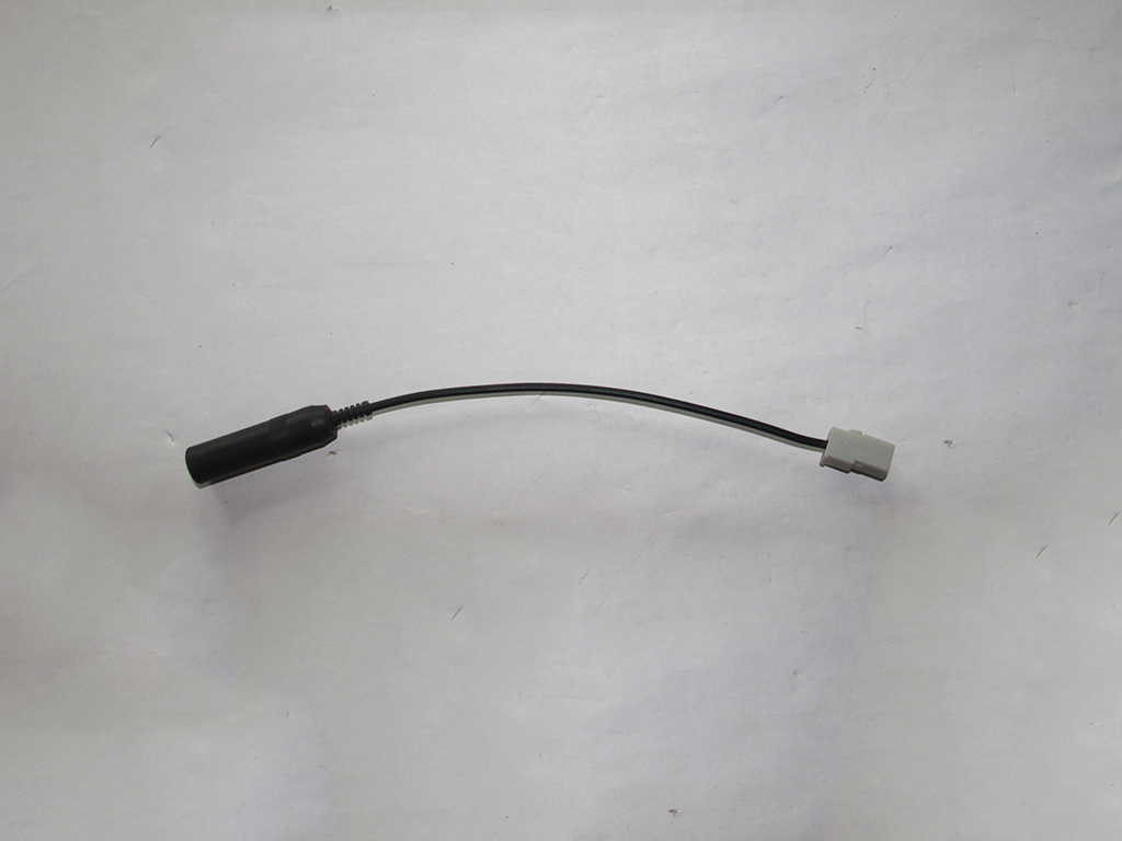 Kia antenna - public
