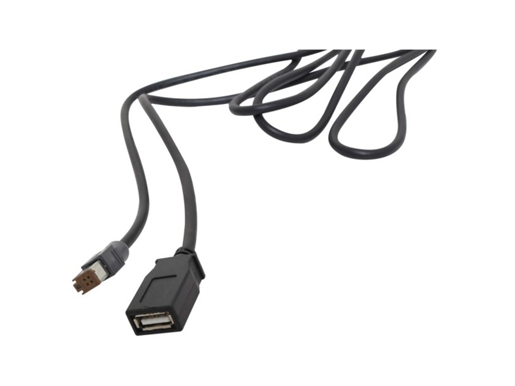 日产USB