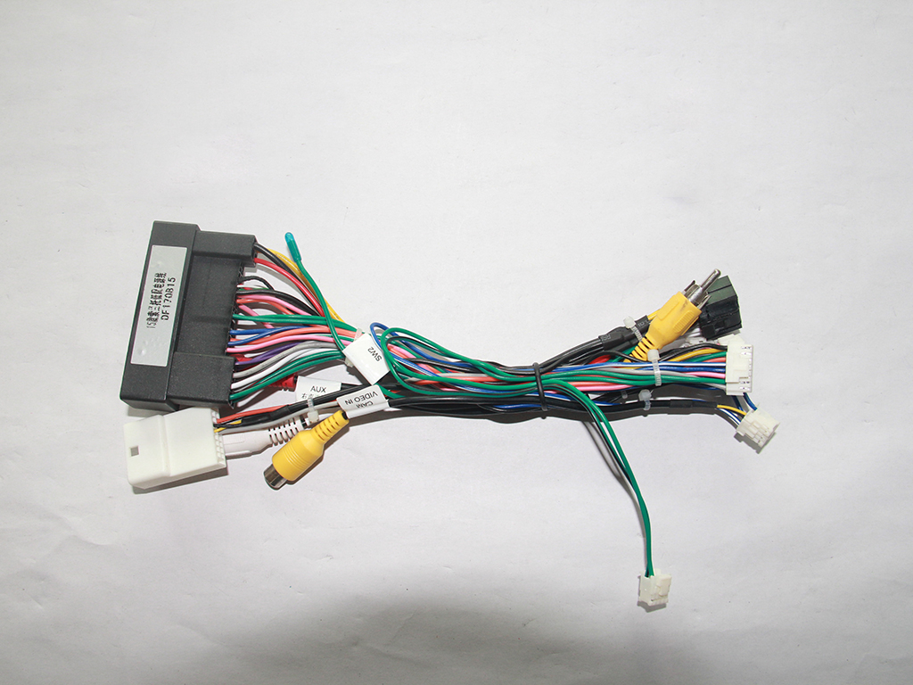 15 Sorento power cords