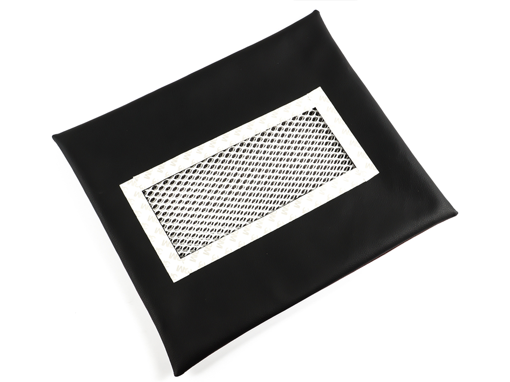 Ventilated seat series